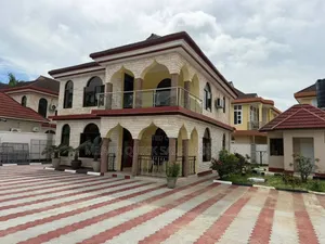 3bdrm House in Mbezi Beach for rent