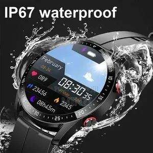 Smart Watch With Pods
