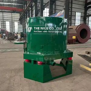 Gold Centrifugal Separator for Industrial Gold Recovery Plant