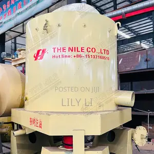 Gold Centrifuge Separator for Mineral Processing Manufacturing Plant