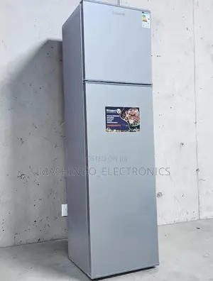 218 Liters Volsmart Fridge
