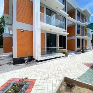 2bdrm Apartment in Changanyikeni, Goba for rent