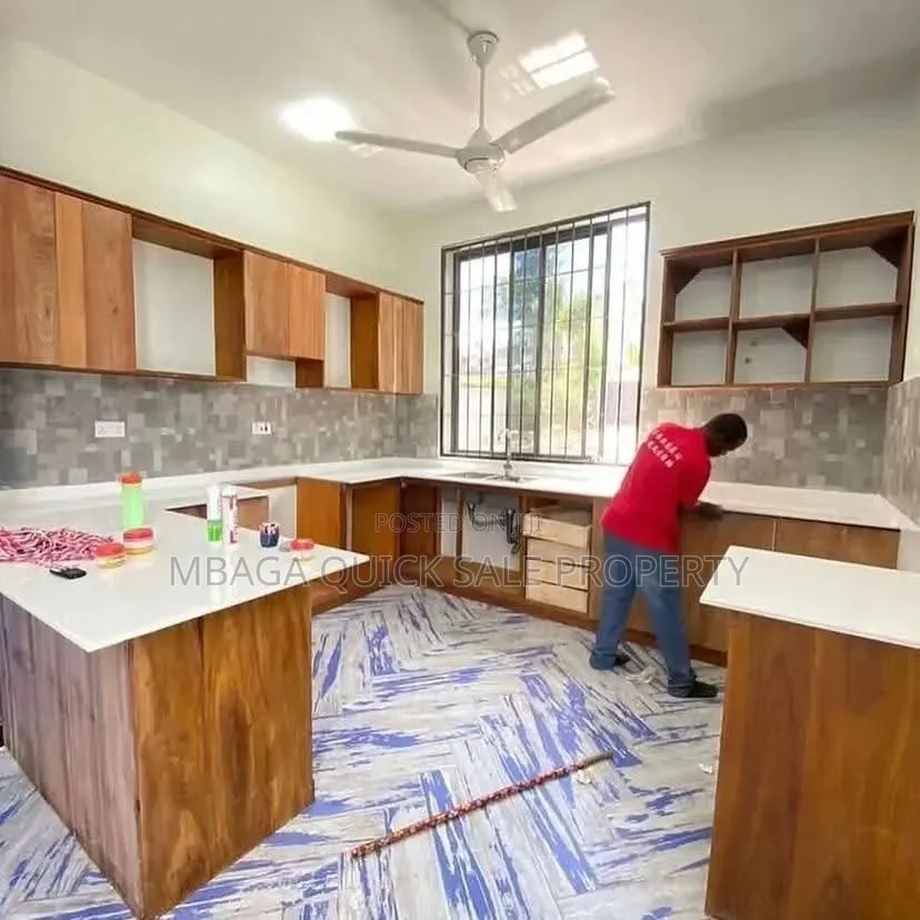 2bdrm Apartment in Changanyikeni, Goba for rent