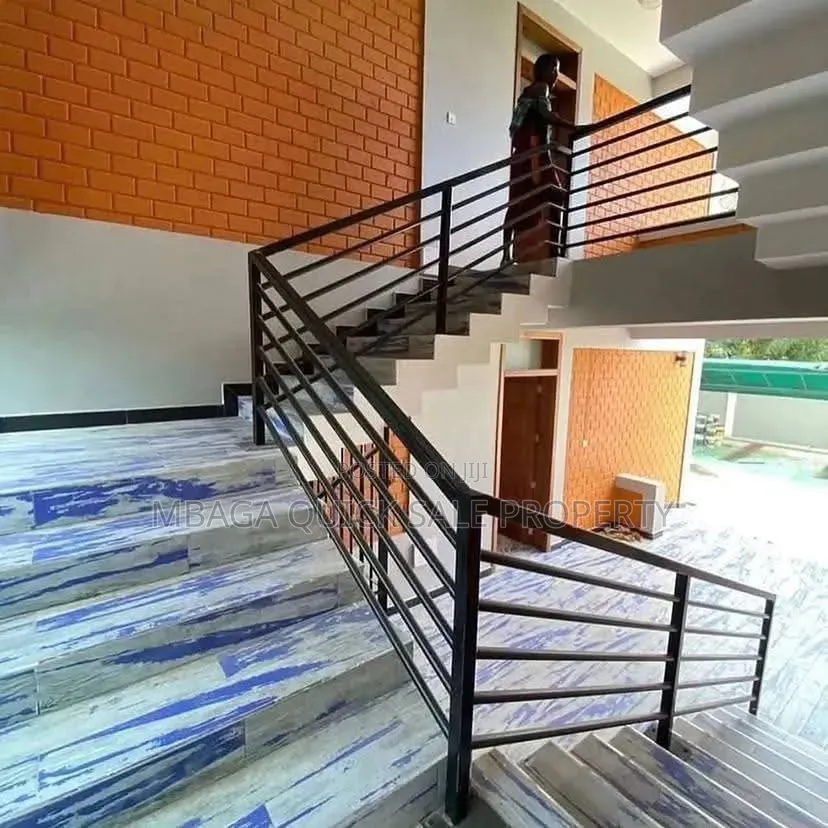 2bdrm Apartment in Changanyikeni, Goba for rent