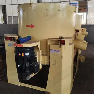 Professional Gold Centrifuge for Industrial Scale Gold Recovery Plant