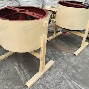 Heavy Duty Centrifugal Gold Concentrator for Ore Processing Factory