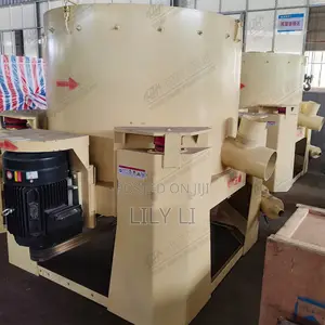 Gold Ore Centrifugal Separator for Mining Beneficiation Manufacturing