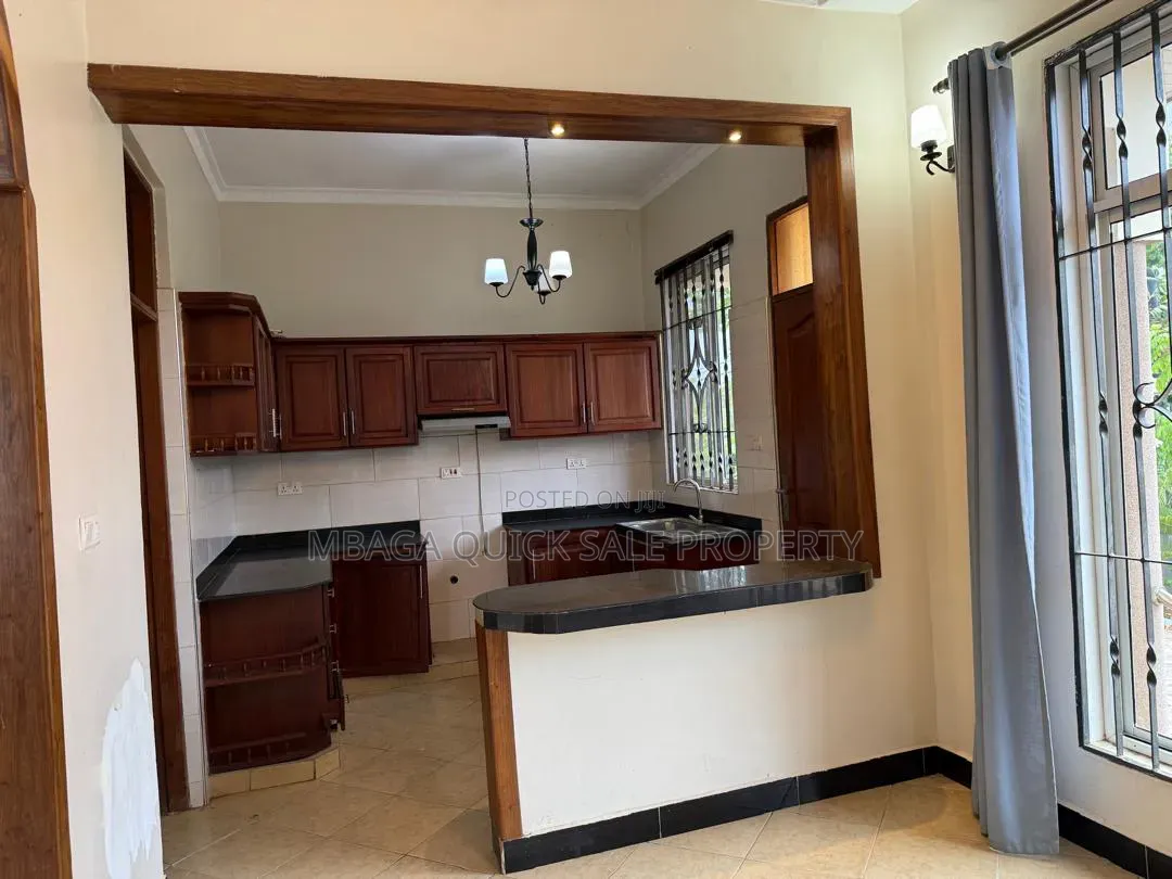 3bdrm House in Salasala, Goba for sale