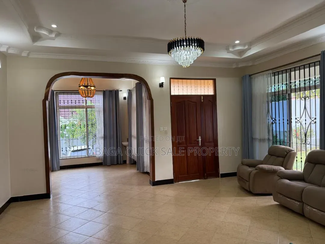 3bdrm House in Salasala, Goba for sale