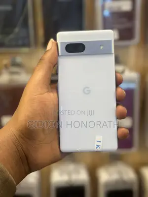 Google Pixel 7a 128 GB Blue