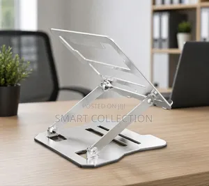 Tablet/Laptop Free Adjustment Stand