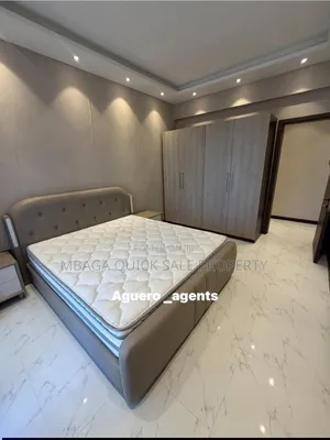 3bdrm House in Masaki for rent