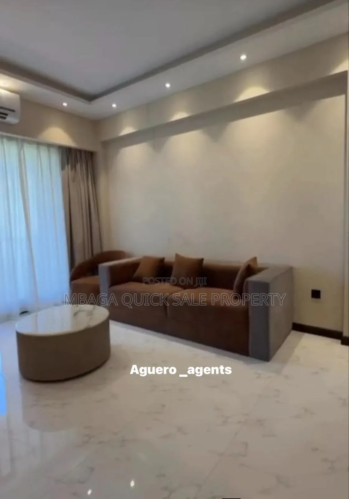 3bdrm House in Masaki for rent