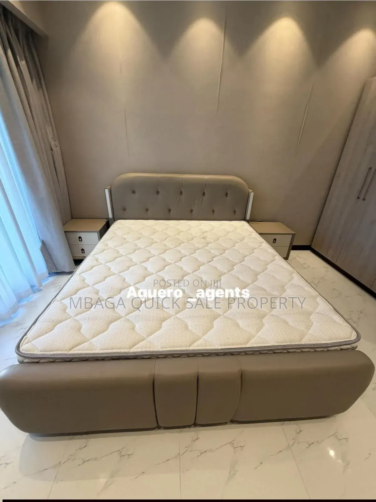 3bdrm House in Masaki for rent