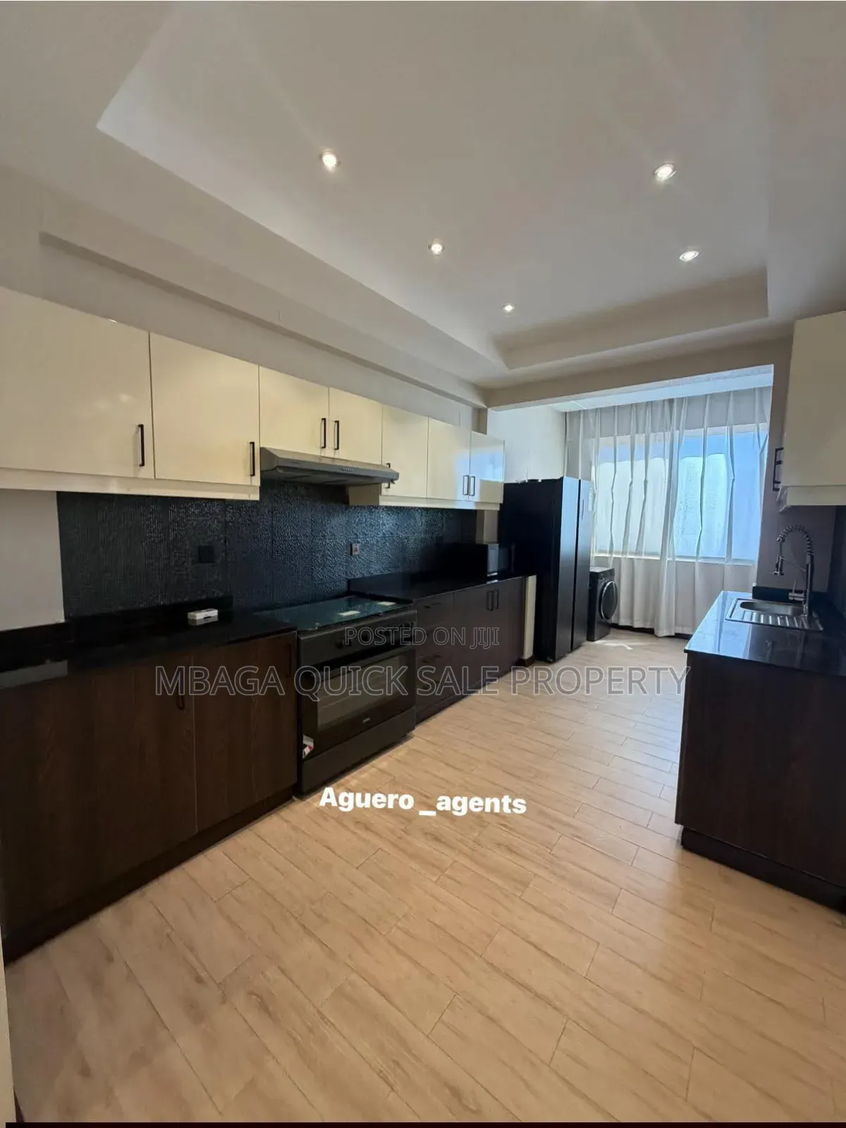 3bdrm House in Masaki for rent