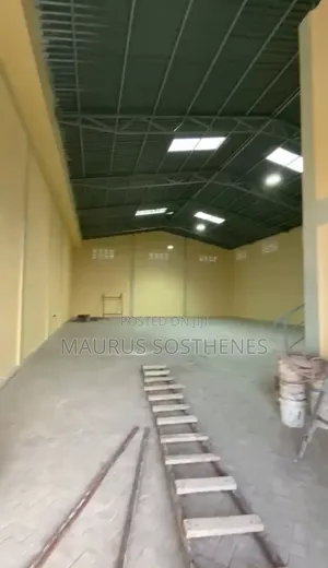 Godowns + Offices for Rent TSH 8,000,000/Month at Kigogo Dar Es Salaam