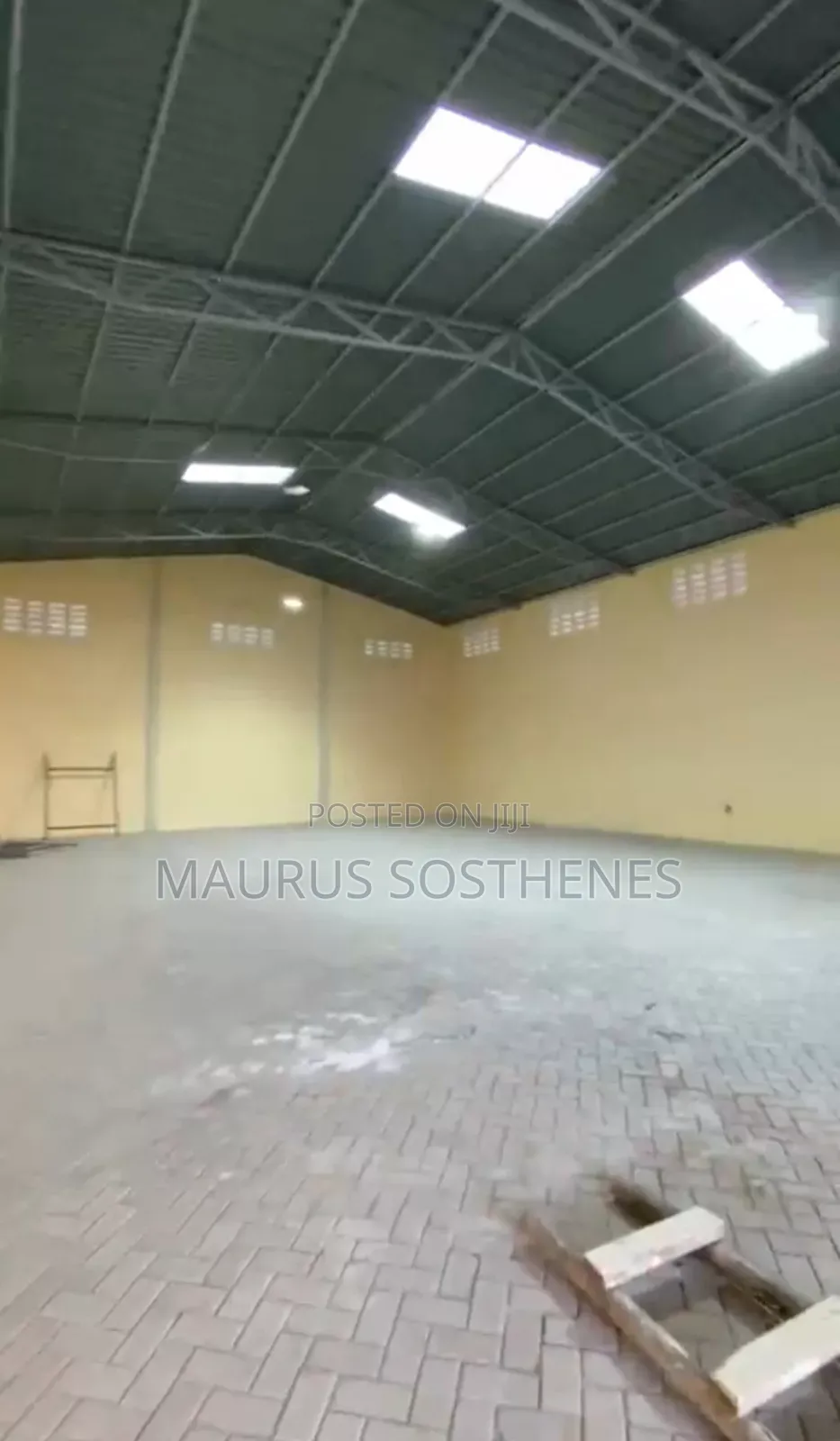 Godowns + Offices for Rent TSH 8,000,000/Month at Kigogo Dar Es Salaam