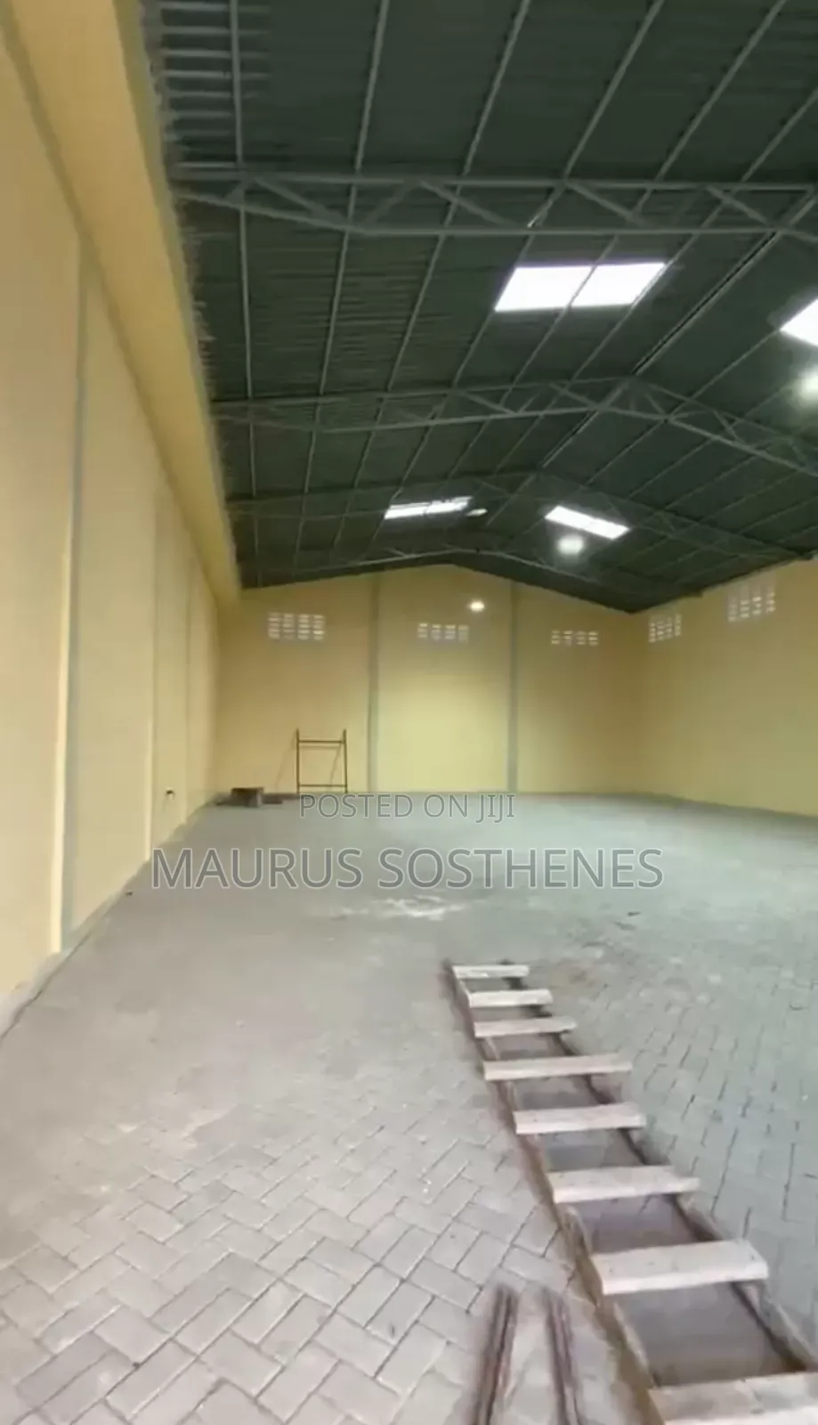 Godowns + Offices for Rent TSH 8,000,000/Month at Kigogo Dar Es Salaam