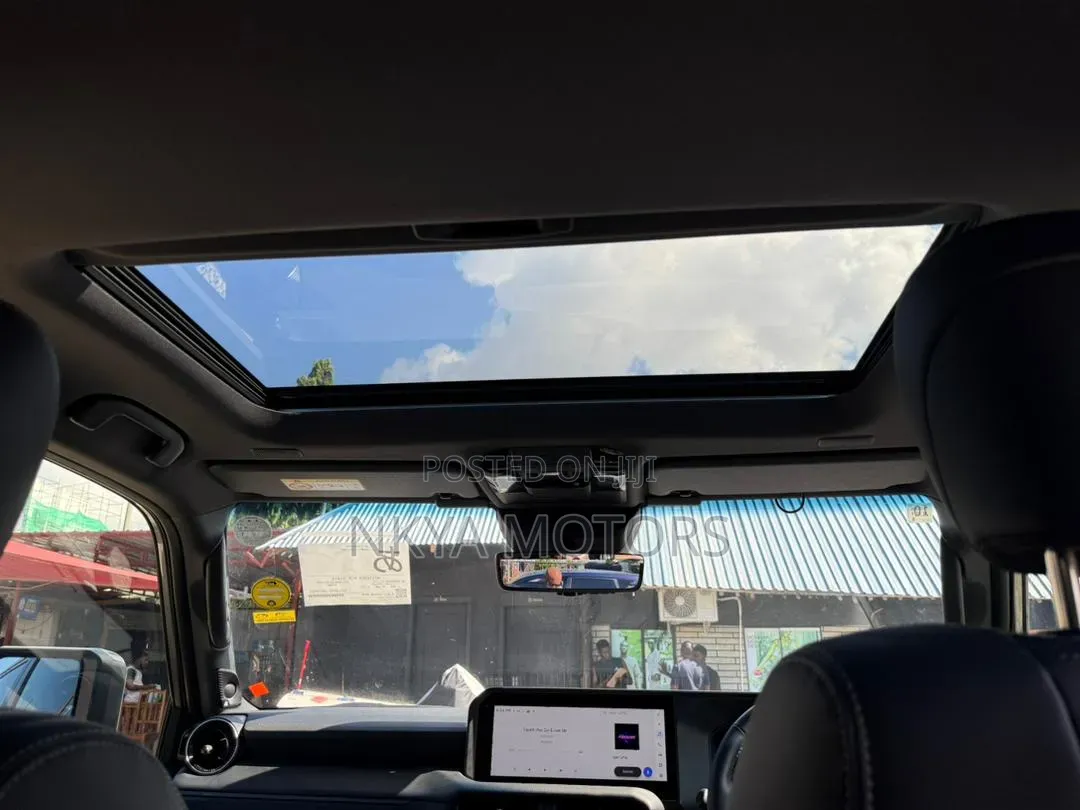 Toyota Land Cruiser Prado 2024 Gray