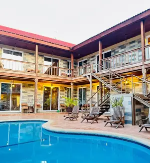 Furnished Studio Apartment in Mbezi Beach Sea Side for rent