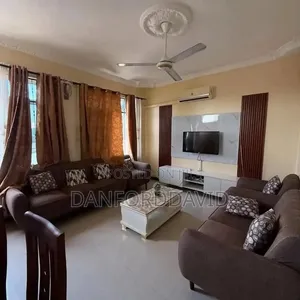 Furnished 3bdrm Apartment in Kahwa Real Estate, Msasani for rent
