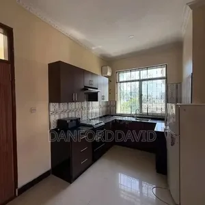 Furnished 3bdrm Apartment in Kahwa Real Estate, Msasani for rent