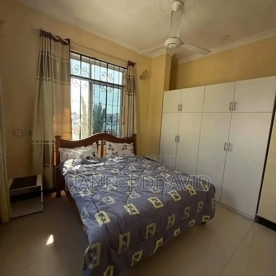Furnished 3bdrm Apartment in Kahwa Real Estate, Msasani for rent