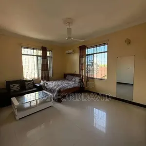 Furnished 3bdrm Apartment in Kahwa Real Estate, Msasani for rent