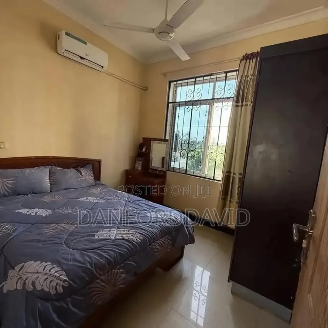 Furnished 3bdrm Apartment in Kahwa Real Estate, Msasani for rent