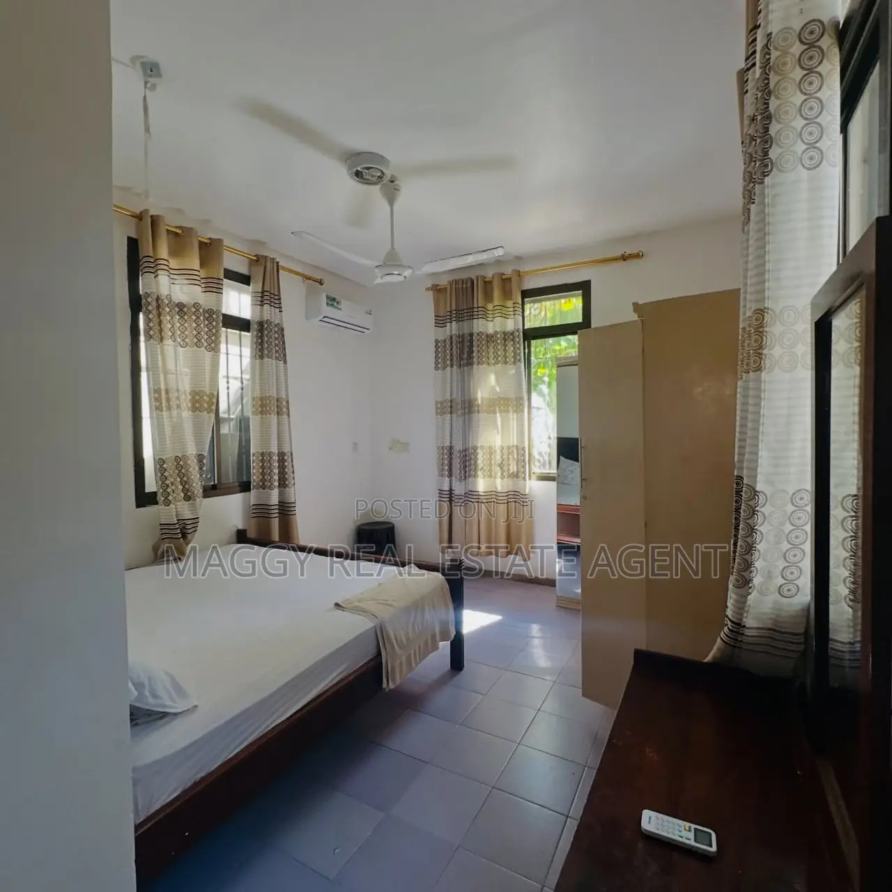 Furnished 2bdrm Apartment in Mbezi Beach for rent