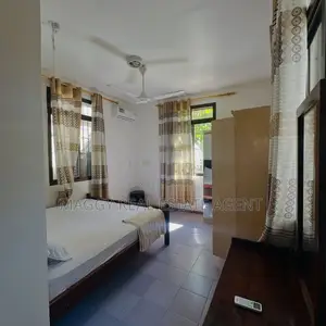 Furnished 2bdrm Apartment in Mbezi Beach for rent
