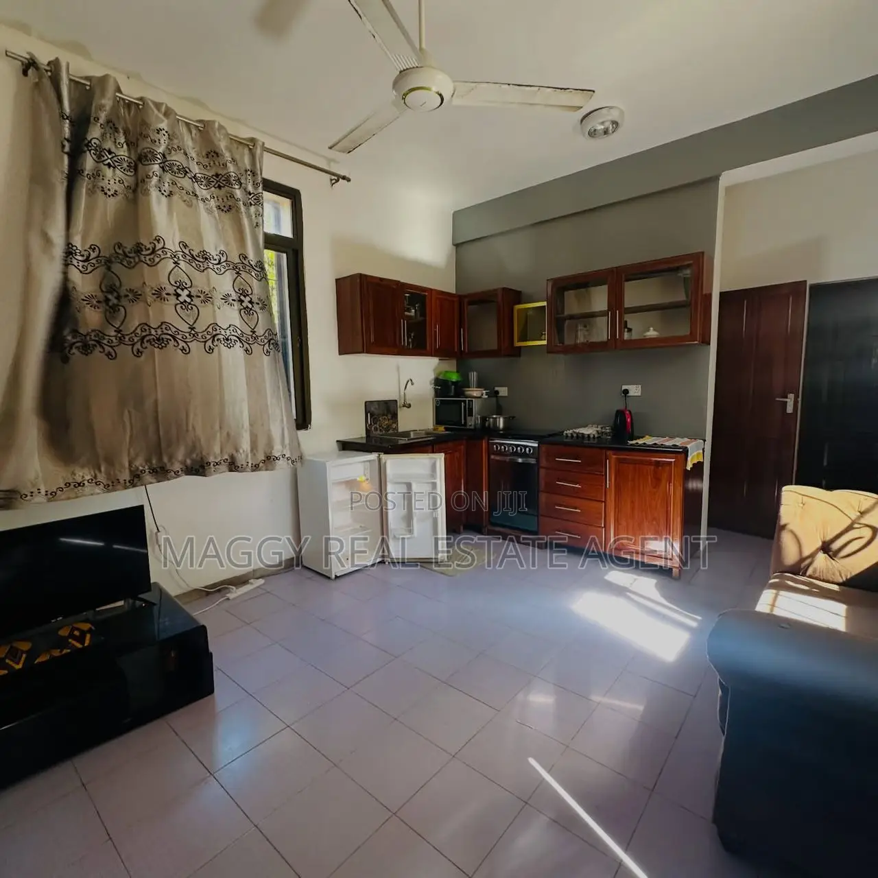 Furnished 2bdrm Apartment in Mbezi Beach for rent