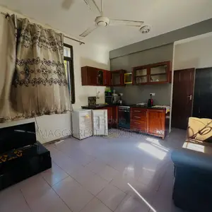 Furnished 2bdrm Apartment in Mbezi Beach for rent