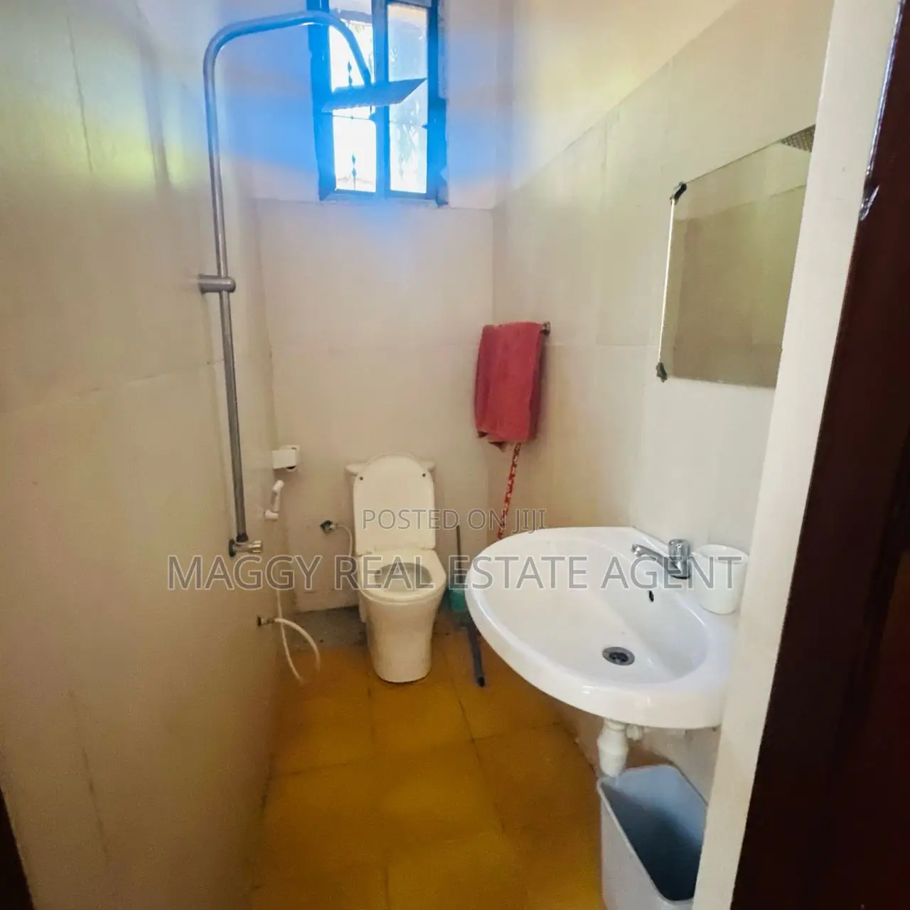 Furnished 2bdrm Apartment in Mbezi Beach for rent