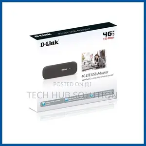 D-Link DWR-111 Wireless Router – 3g Usb