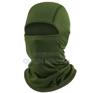 Full Face Mask