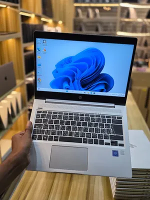 Laptop HP MT21 8GB Intel SSD 512GB