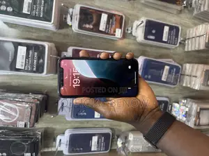 Apple iPhone XR 128 GB Black