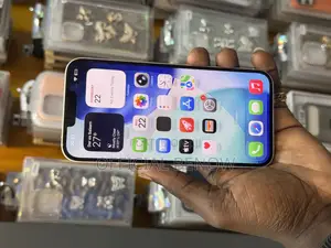 Apple iPhone 14 Plus 128 GB White