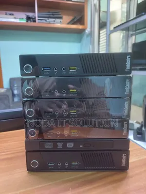 New Lenovo ThinkCentre M600 Tiny 8GB Intel Core i3 HDD 500GB