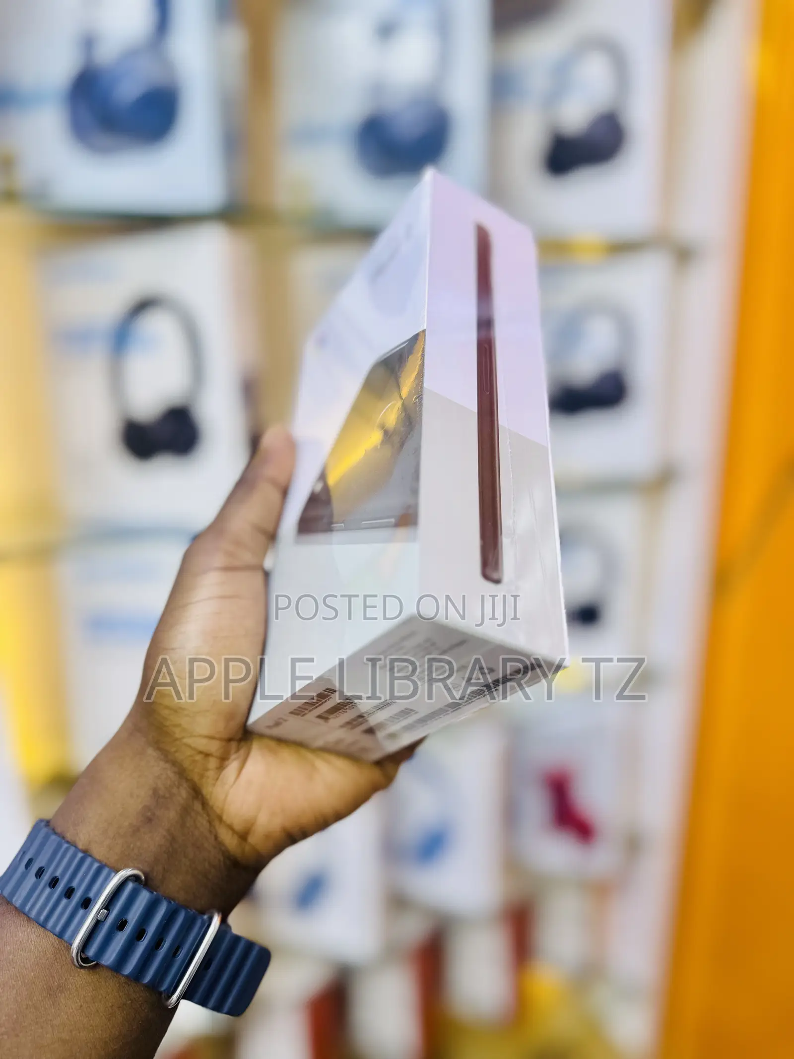 New Google Pixel 2 64 GB Black