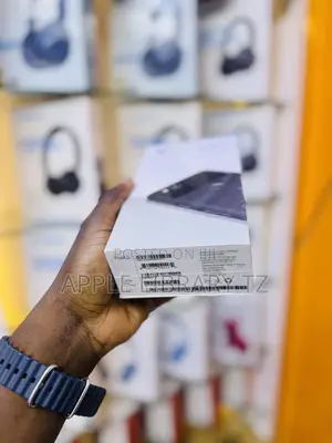 New Google Pixel 2 64 GB Black