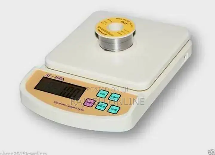 Digital Scale 10kg