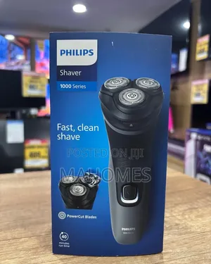 Philips Shaver 3000x