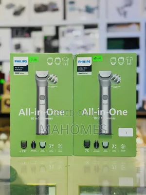 Philips All-in- One Trimmer 5000 Series