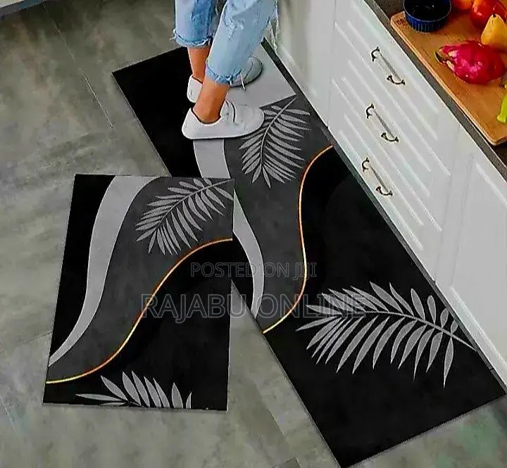 Kitchen Mat