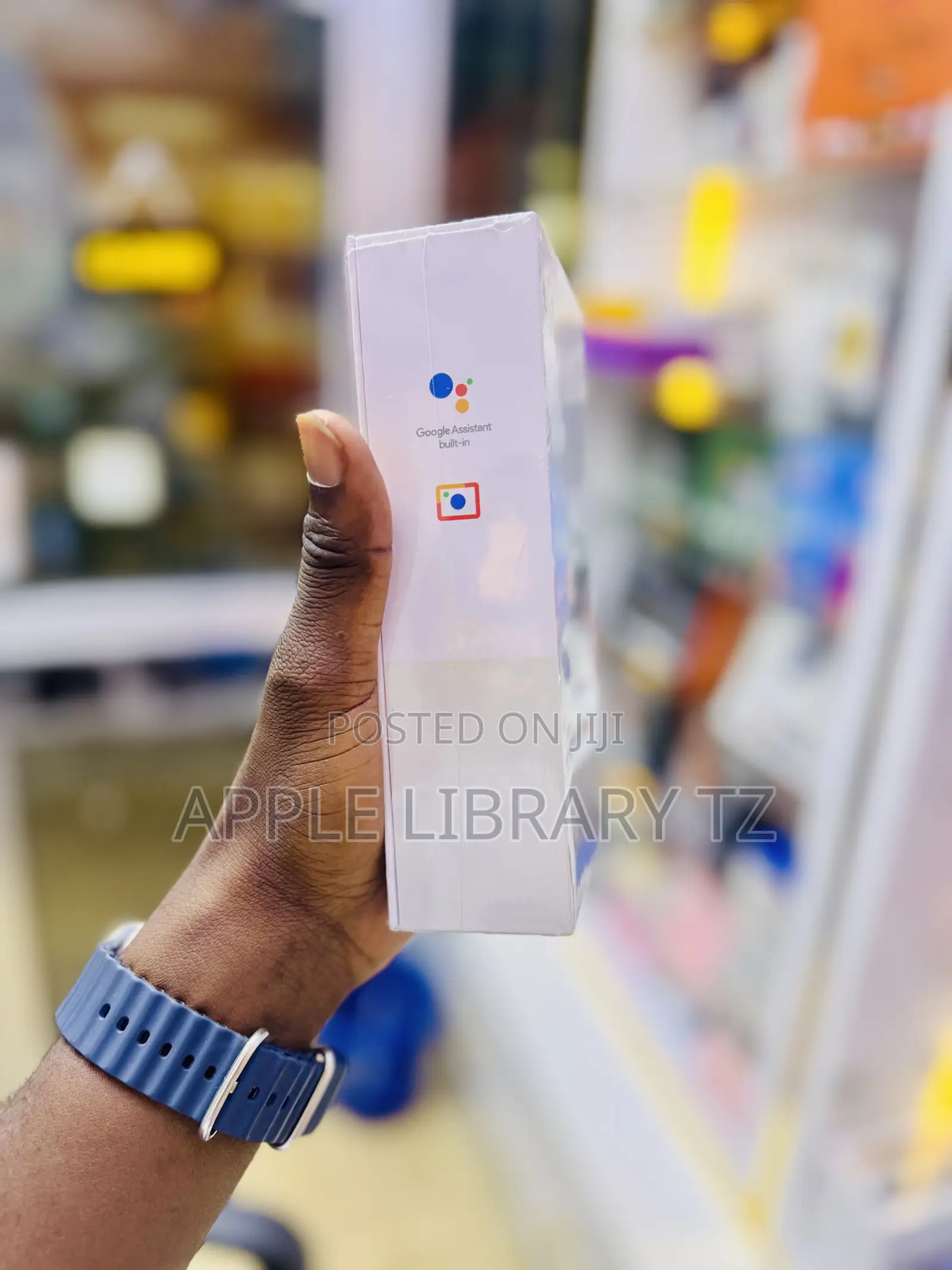 New Google Pixel 2 XL 128 GB White