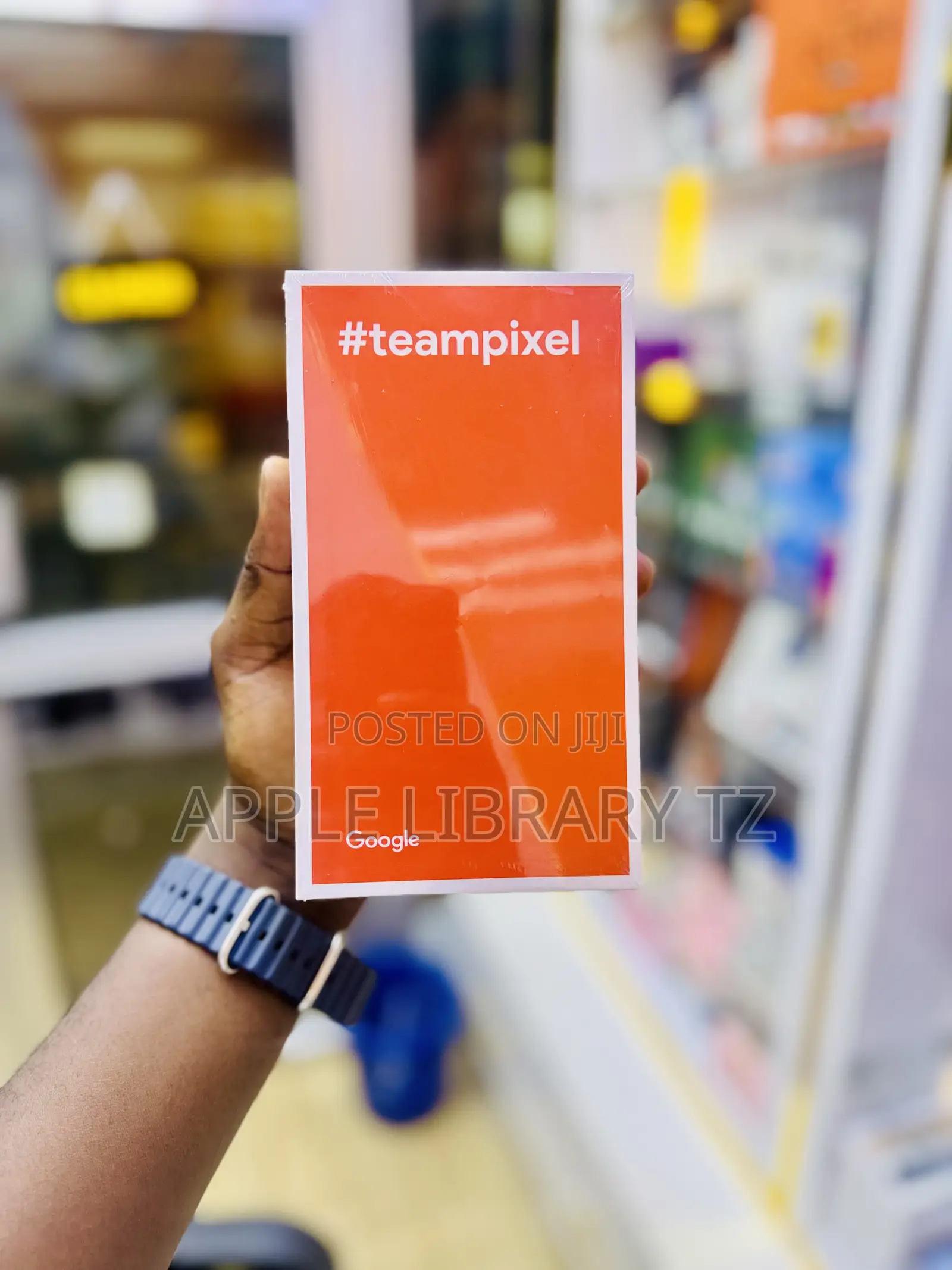 New Google Pixel 2 XL 128 GB White