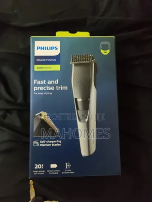 Philips Beard Trimmer 3000 Series