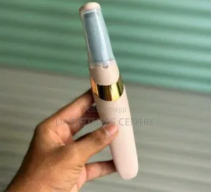 Electronic Pedicure Tool